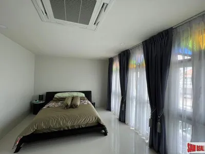 Supicha Sino Koh Kaew, 3-Bedroom House for Sale, Koh Kaew, Freehold - Koh Kaew, Phuket - Photo 4