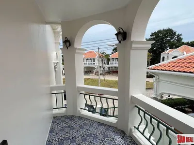 Supicha Sino Koh Kaew, 3-Bedroom House for Sale, Koh Kaew, Freehold - Koh Kaew, Phuket - See all photos