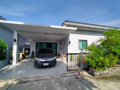 Вилла с 3 спальнями "The Rich Koh Kaew" на продажу, рядом с BIS, в полную собственность - Koh Kaew, Phuket - Фото 3