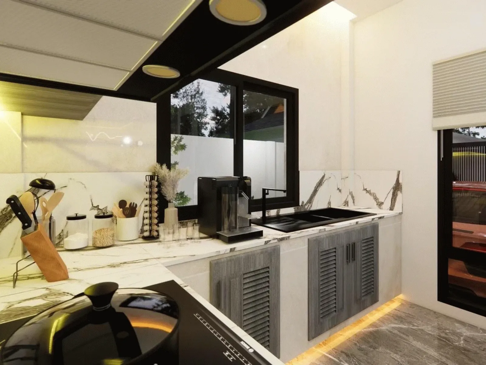 3-Bedroom Modern Home for Sale, Cherng Talay, Near Bang Tao, Freehold - Cherng Talay, Phuket - Photo 21