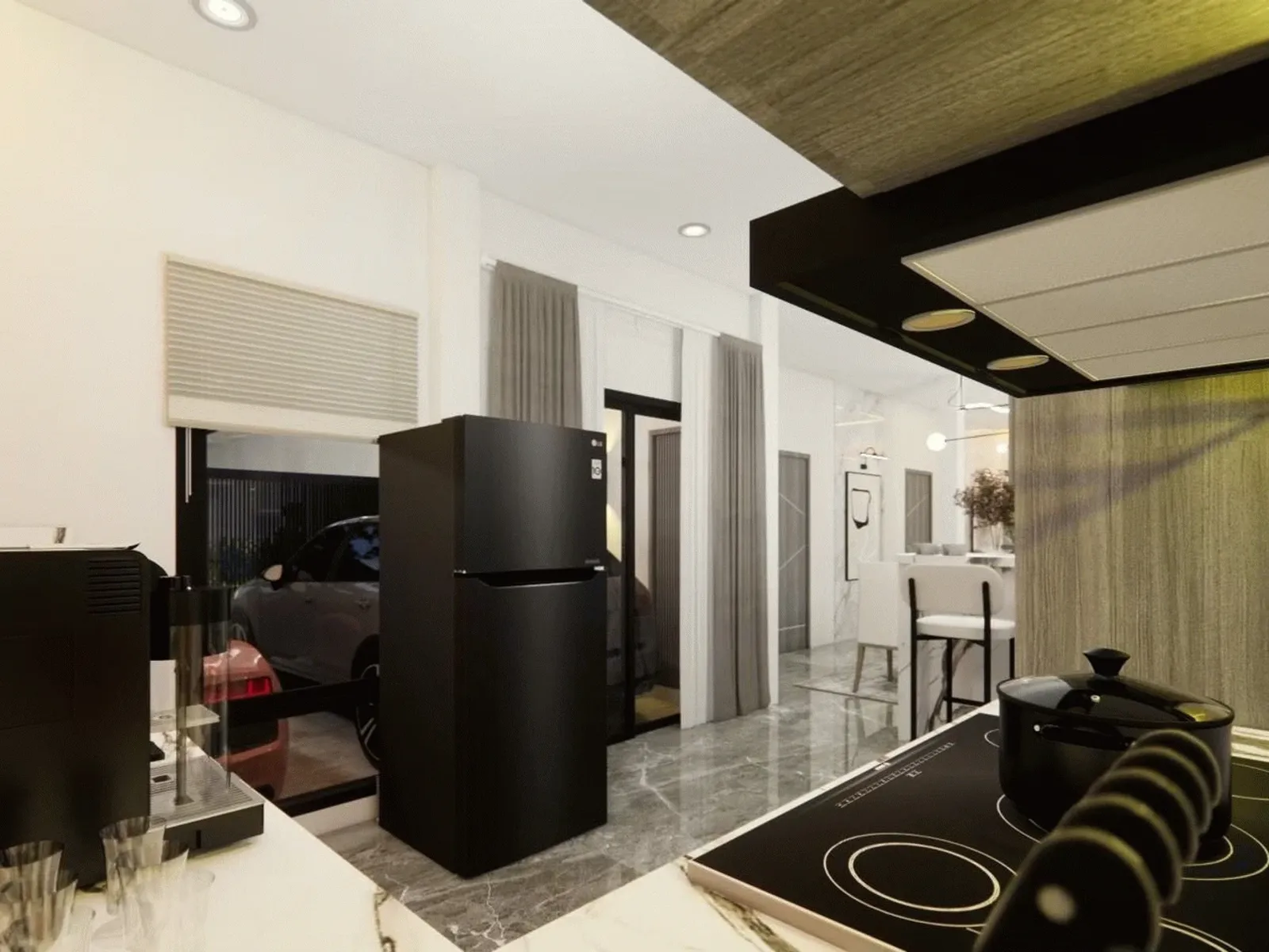 3-Bedroom Modern Home for Sale, Cherng Talay, Near Bang Tao, Freehold - Cherng Talay, Phuket - Photo 11