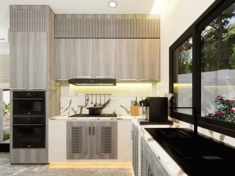 3-Bedroom Modern Home for Sale, Cherng Talay, Near Bang Tao, Freehold - Cherng Talay, Phuket - Main photo