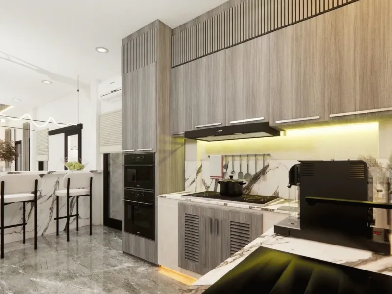 3-Bedroom Modern Home for Sale, Cherng Talay, Near Bang Tao, Freehold - Cherng Talay, Phuket - Main photo
