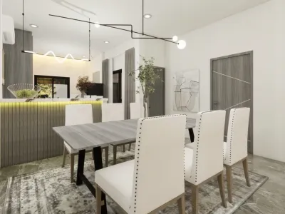 3-Bedroom Modern Home for Sale, Cherng Talay, Near Bang Tao, Freehold - Cherng Talay, Phuket - Photo 13
