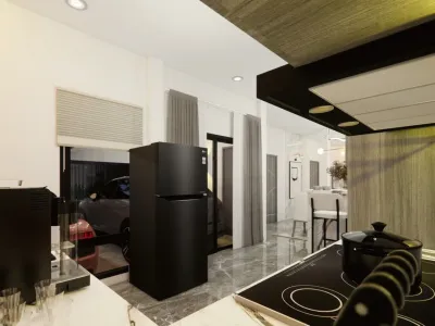 3-Bedroom Modern Home for Sale, Cherng Talay, Near Bang Tao, Freehold - Cherng Talay, Phuket - Photo 11