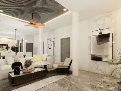 3-Bedroom Modern Home for Sale, Cherng Talay, Near Bang Tao, Freehold - Cherng Talay, Phuket - Photo 17