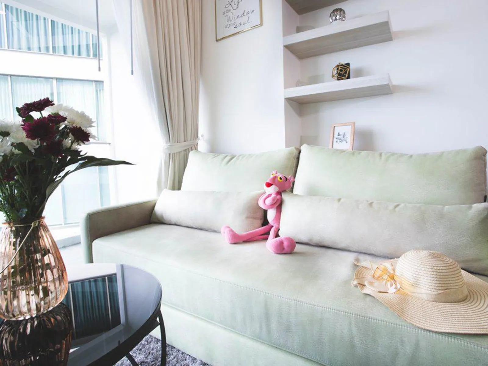 Oceana Kamala Resort, Studio Condo with Panoramic Sea View for Sale - Kamala, Phuket - Photo 6