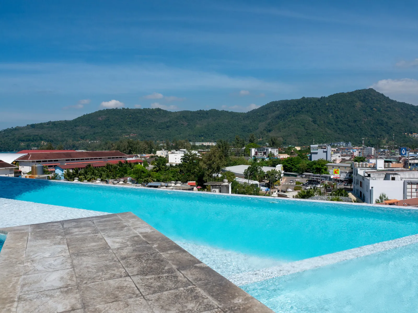 Oceana Kamala Resort, Studio Condo with Panoramic Sea View for Sale - Kamala, Phuket - Photo 24