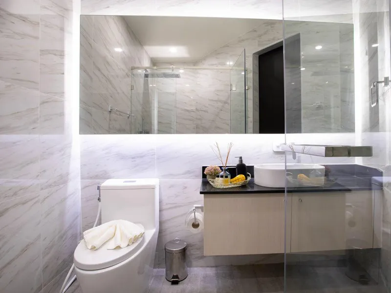 Oceana Kamala Resort, Studio Condo with Panoramic Sea View for Sale - Kamala, Phuket - Main photo