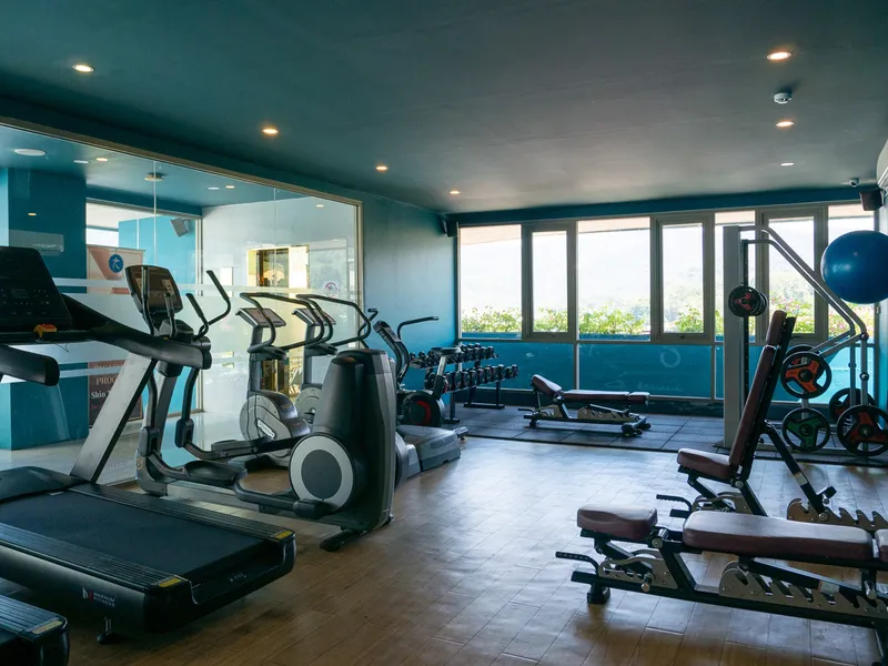 Oceana Kamala Resort, Studio Condo with Panoramic Sea View for Sale - Kamala, Phuket - Main photo