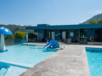 Oceana Kamala Resort, Studio Condo with Panoramic Sea View for Sale - Kamala, Phuket - Photo 22