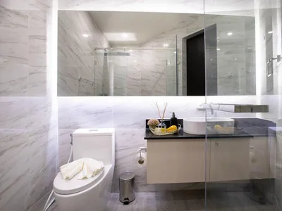 Oceana Kamala Resort, Studio Condo with Panoramic Sea View for Sale - Kamala, Phuket - Photo 14