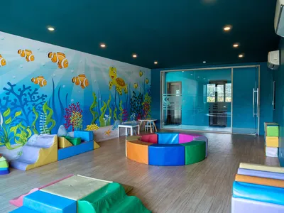 Oceana Kamala Resort, Studio Condo with Panoramic Sea View for Sale - Kamala, Phuket - Photo 18