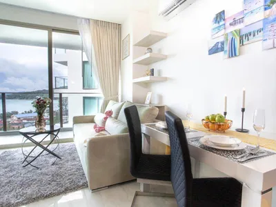 Oceana Kamala Resort, Studio Condo with Panoramic Sea View for Sale - Kamala, Phuket - Photo 7