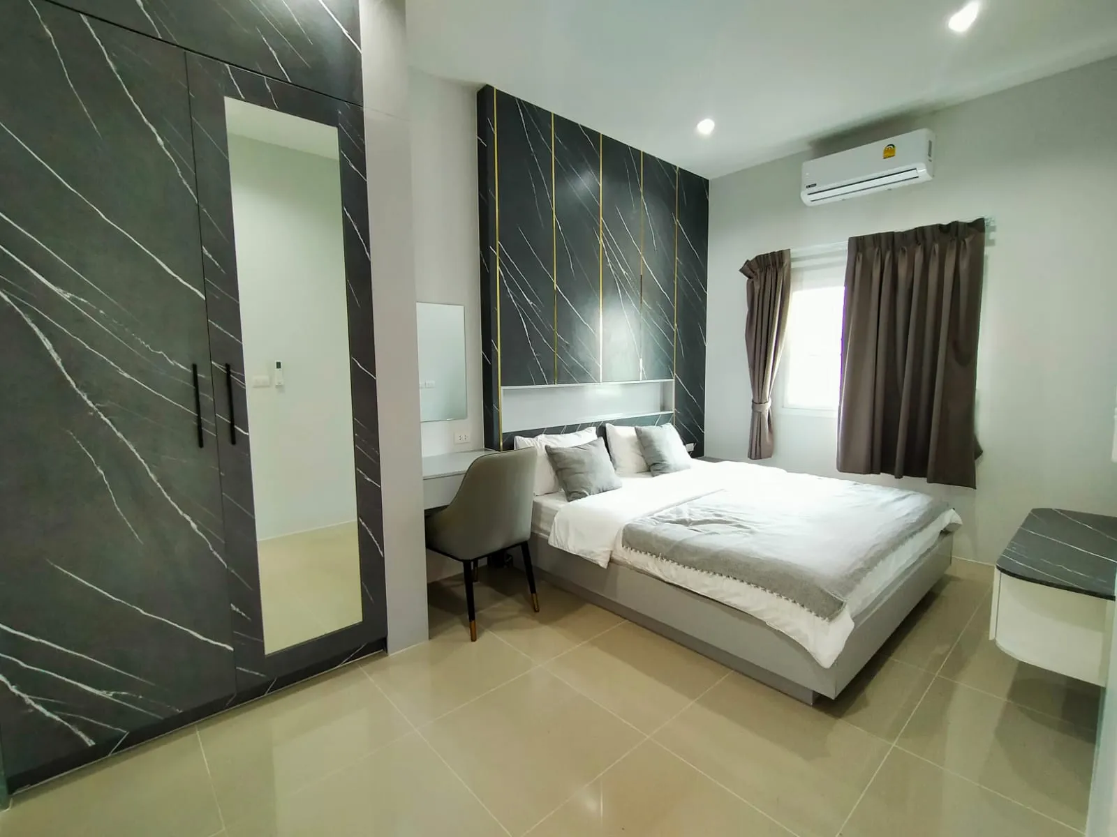 The Rich Villa, 2-Bedroom Townhouse for Rent, Chalong - Chalong, Phuket - Photo 10