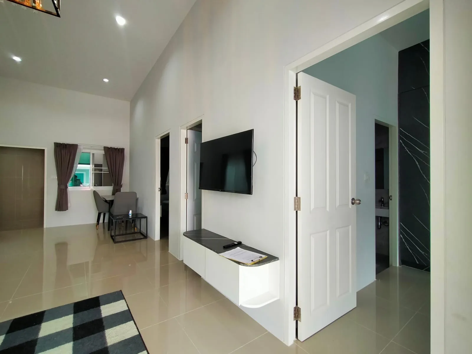 The Rich Villa, 2-Bedroom Townhouse for Rent, Chalong - Chalong, Phuket - Photo 8