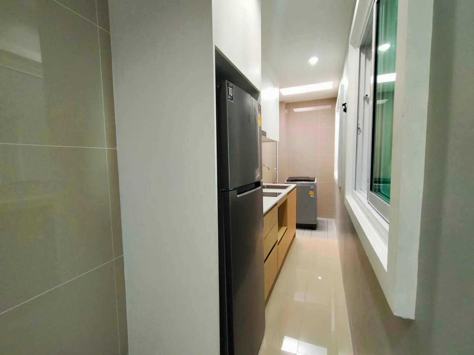 The Rich Villa, 2-Bedroom Townhouse for Rent, Chalong - Chalong, Phuket - Photo 3