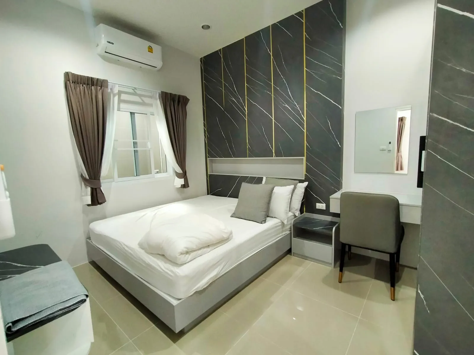 The Rich Villa, 2-Bedroom Townhouse for Rent, Chalong - Chalong, Phuket - Photo 7