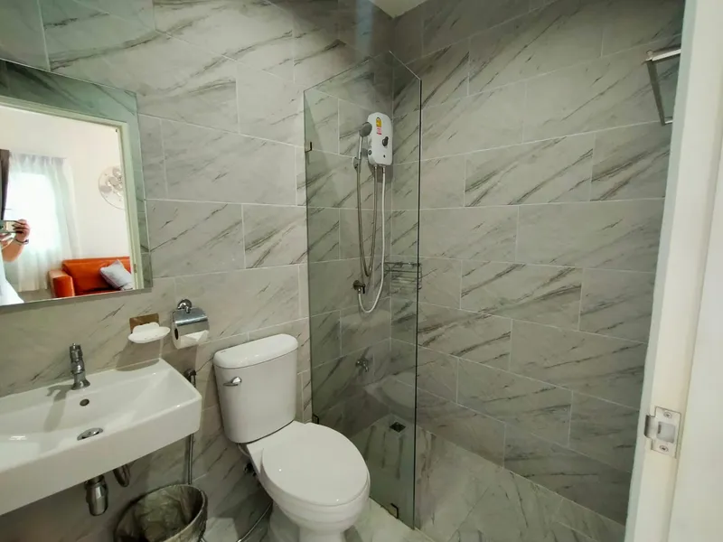 The Rich Villa, 2-Bedroom Townhouse for Rent, Chalong - Chalong, Phuket - Main photo
