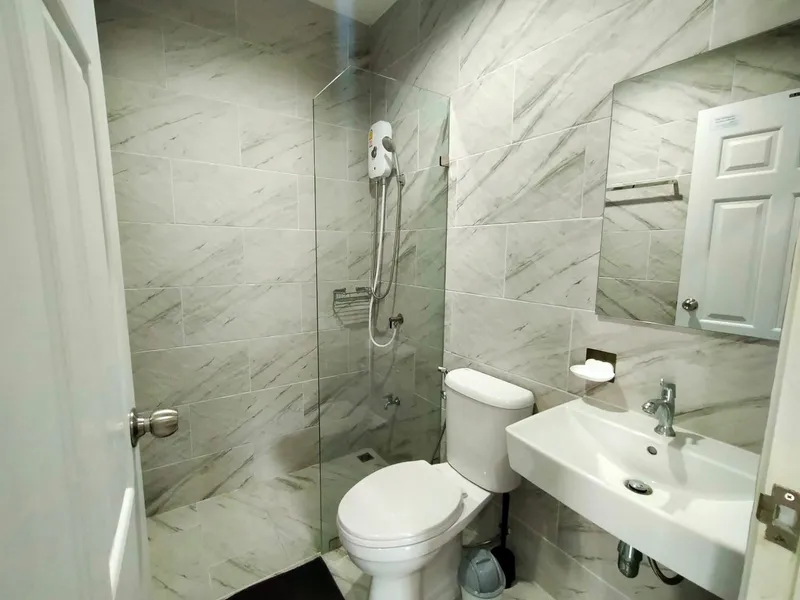 The Rich Villa, 2-Bedroom Townhouse for Rent, Chalong - Chalong, Phuket - Main photo