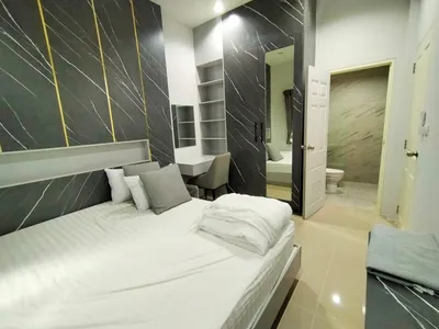 The Rich Villa, 2-Bedroom Townhouse for Rent, Chalong - Chalong, Phuket - See all photos