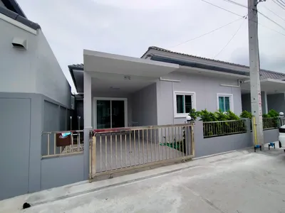 The Rich Villa, 2-Bedroom Townhouse for Rent, Chalong - Chalong, Phuket - Property for sale or rent in Phuket