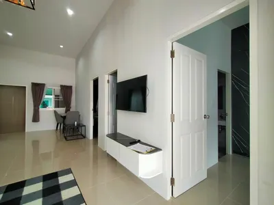 The Rich Villa, 2-Bedroom Townhouse for Rent, Chalong - Chalong, Phuket - Photo 8