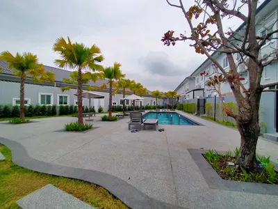 The Rich Villa, 2-Bedroom Townhouse for Rent, Chalong - Chalong, Phuket - Photo 13