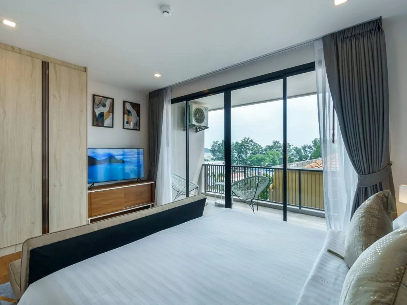 Proud Rawai, Studio Condo for Sale, 5 Min Walk to Rawai Beach - Rawai, Phuket - Photo 6