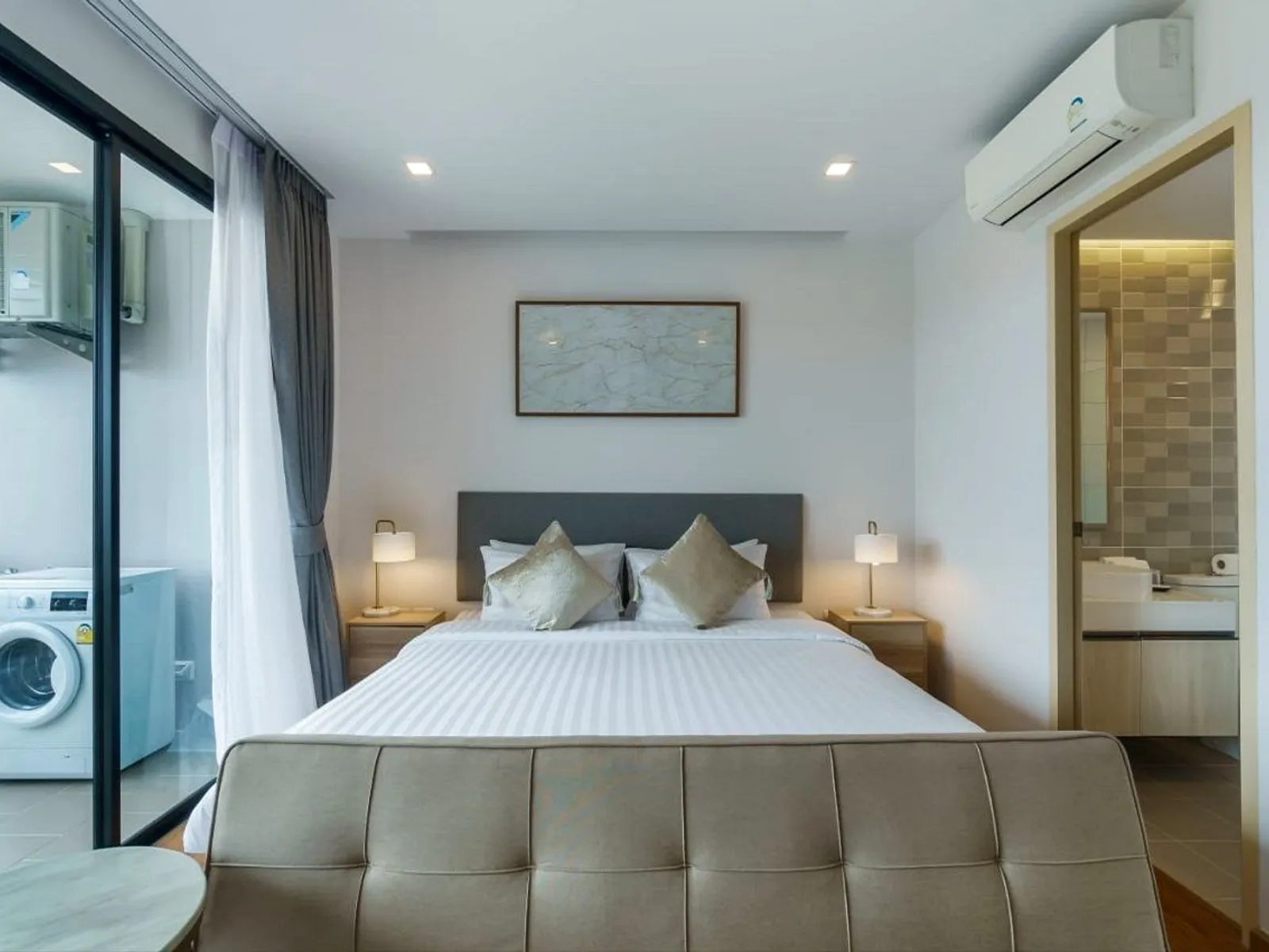 Proud Rawai, Studio Condo for Sale, 5 Min Walk to Rawai Beach - Rawai, Phuket - Photo 8