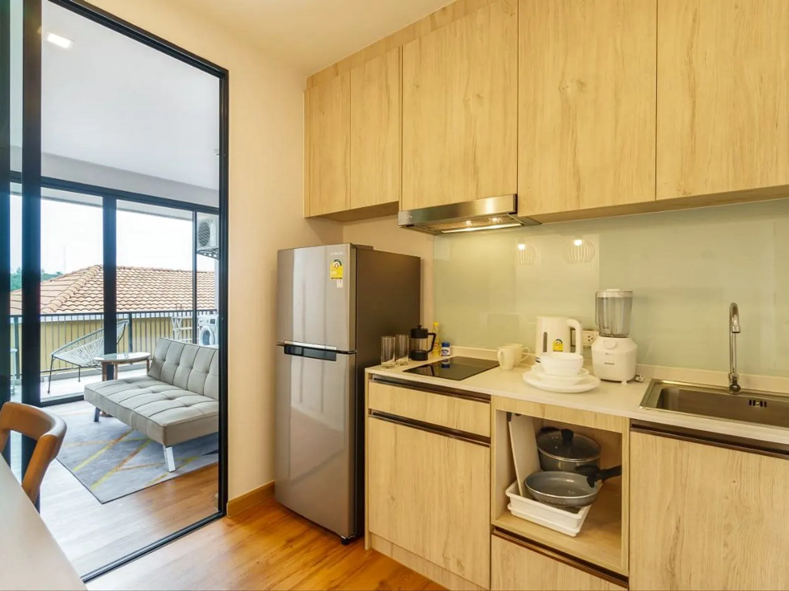 Proud Rawai, Studio Condo for Sale, 5 Min Walk to Rawai Beach - Rawai, Phuket - Photo 3