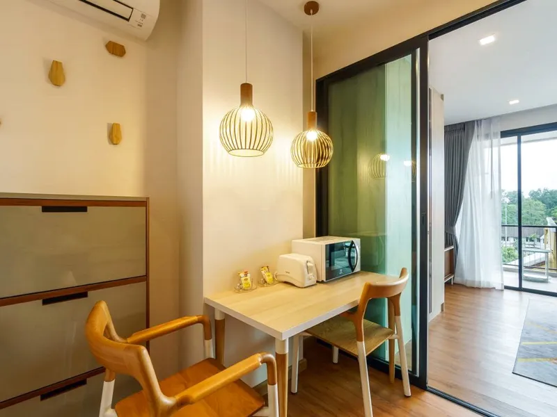Proud Rawai, Studio Condo for Sale, 5 Min Walk to Rawai Beach - Rawai, Phuket - Main photo
