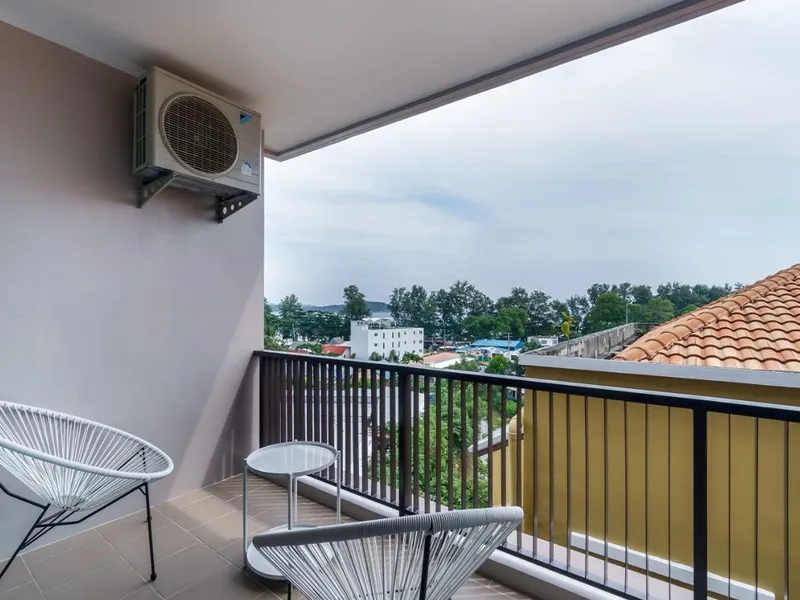 Proud Rawai, Studio Condo for Sale, 5 Min Walk to Rawai Beach - Rawai, Phuket - Main photo