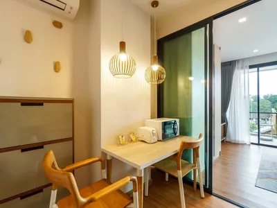 Proud Rawai, Studio Condo for Sale, 5 Min Walk to Rawai Beach - Rawai, Phuket - Photo 10