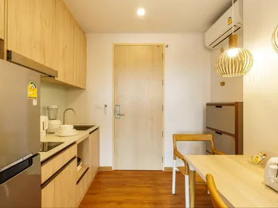 Proud Rawai, Studio Condo for Sale, 5 Min Walk to Rawai Beach - Rawai, Phuket - Photo 2
