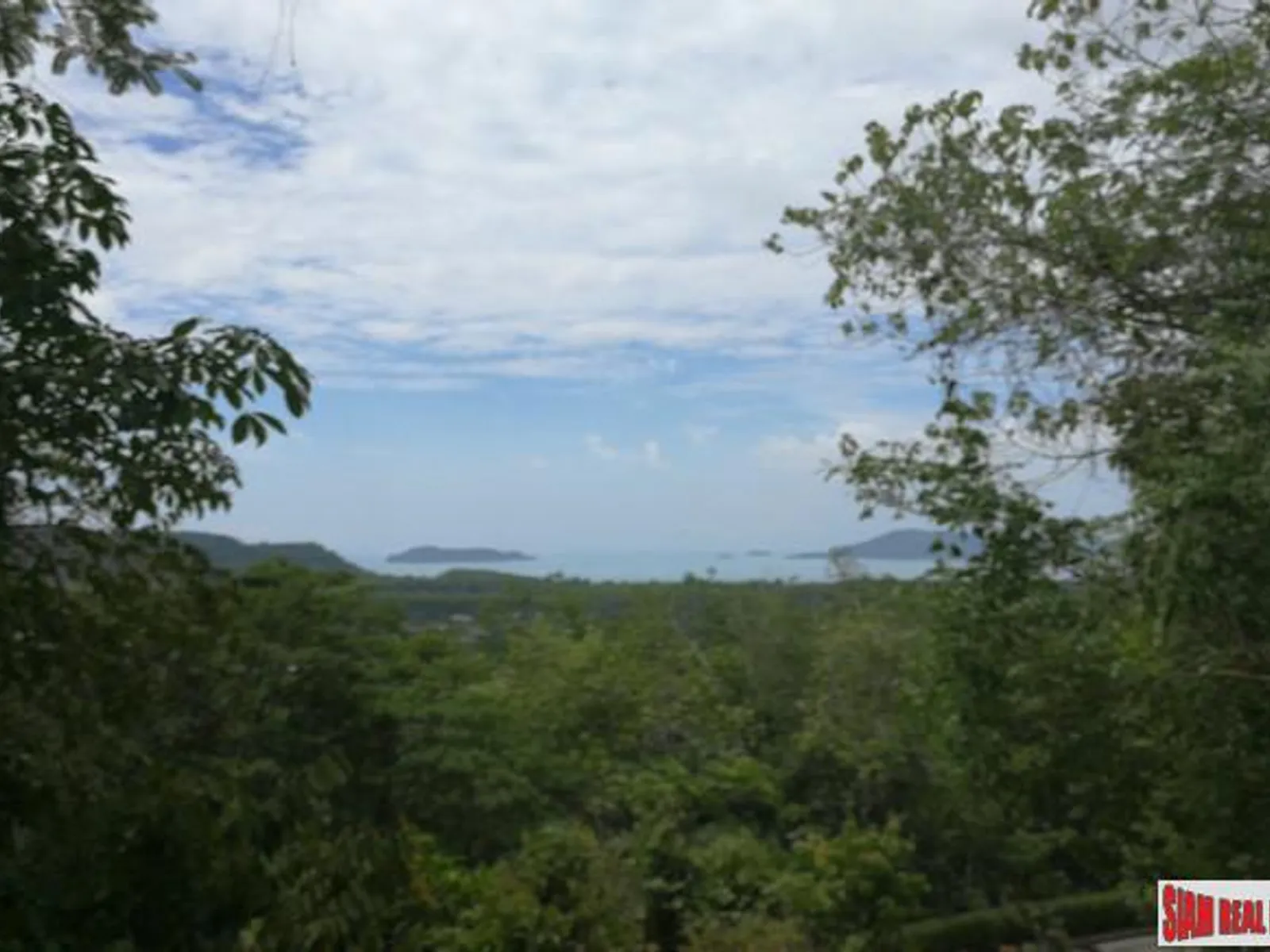 3,184 sqm Sea View Land for Sale, Cape Yamu, Phang Nga Bay - Ao Yamoo, Phuket - Photo 12