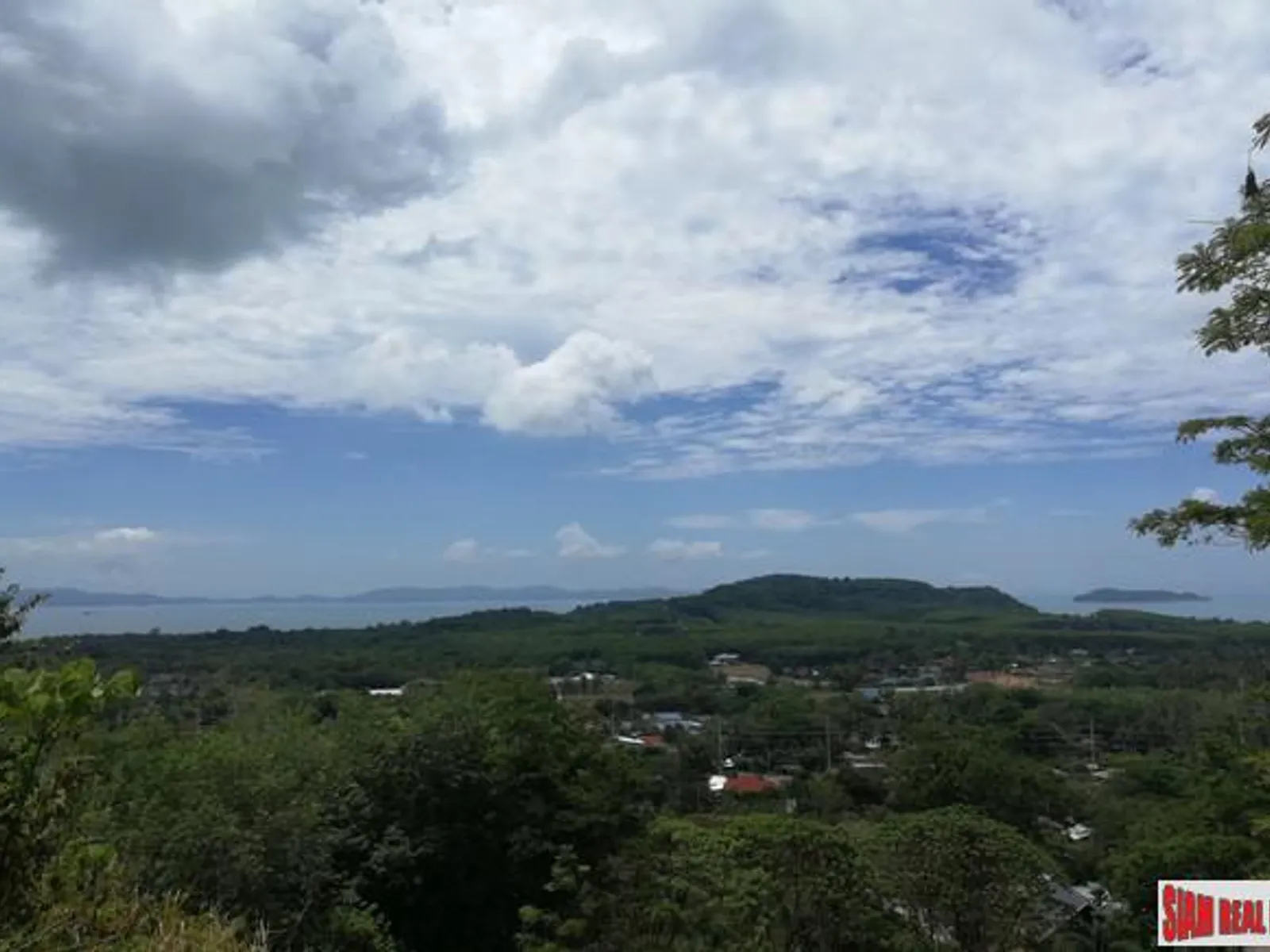 3,184 sqm Sea View Land for Sale, Cape Yamu, Phang Nga Bay - Ao Yamoo, Phuket - Photo 5