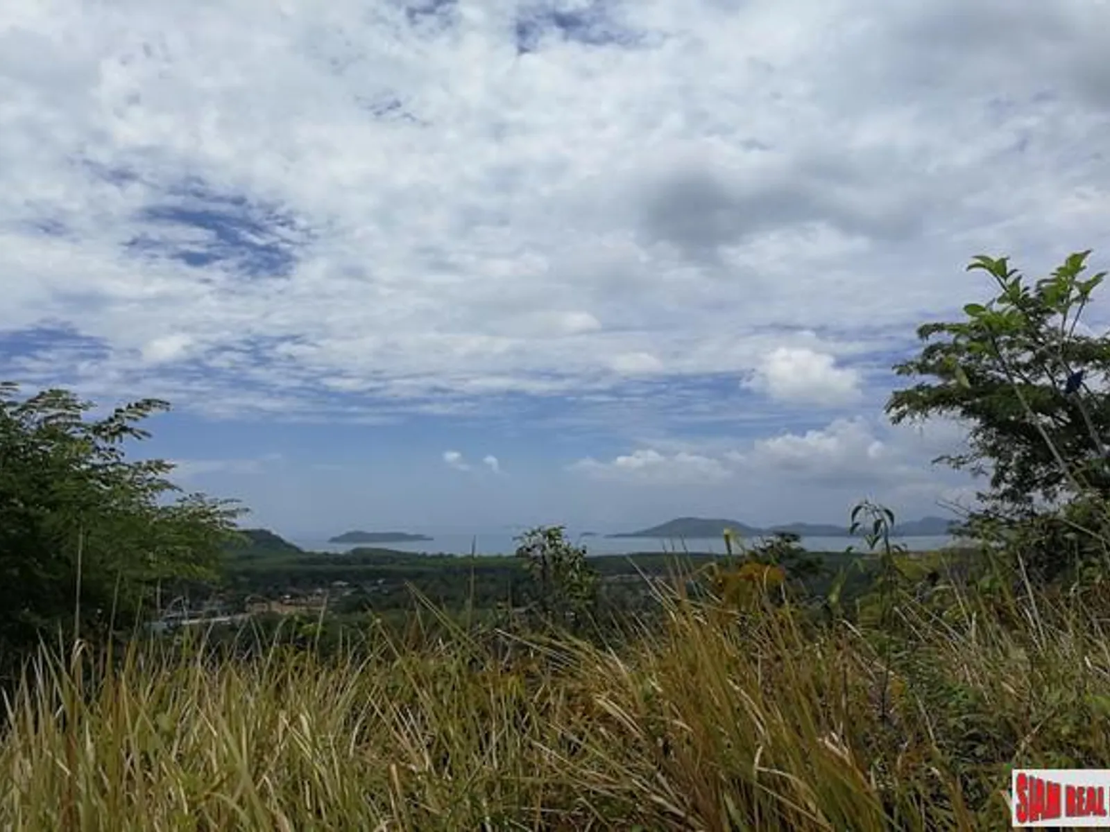 3,184 sqm Sea View Land for Sale, Cape Yamu, Phang Nga Bay - Ao Yamoo, Phuket - Photo 9