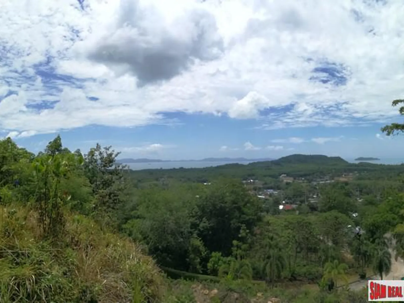 3,184 sqm Sea View Land for Sale, Cape Yamu, Phang Nga Bay - Ao Yamoo, Phuket - Photo 4