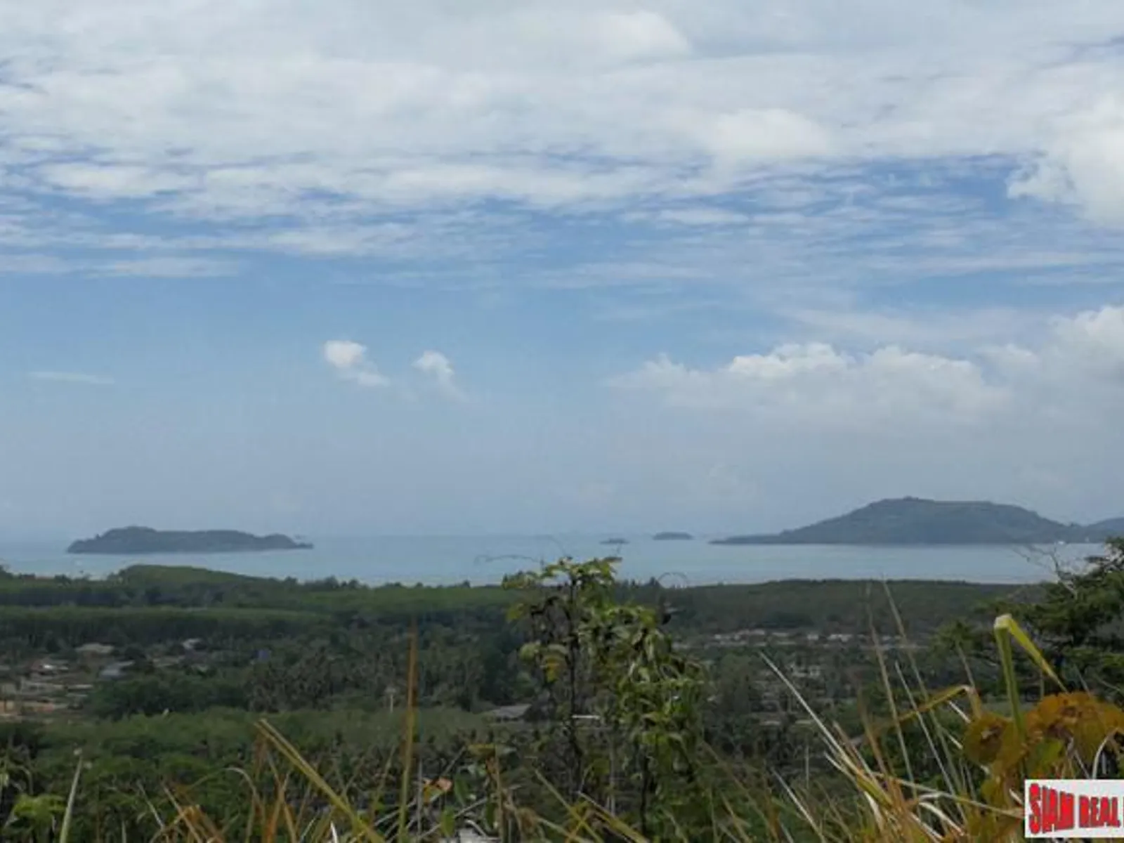3,184 sqm Sea View Land for Sale, Cape Yamu, Phang Nga Bay - Ao Yamoo, Phuket - Photo 7