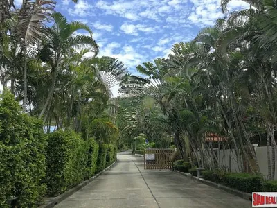 3,184 sqm Sea View Land for Sale, Cape Yamu, Phang Nga Bay - Ao Yamoo, Phuket - Photo 3