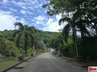 3,184 sqm Sea View Land for Sale, Cape Yamu, Phang Nga Bay - Ao Yamoo, Phuket - Photo 2