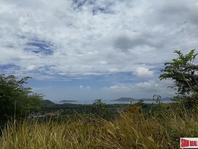 3,184 sqm Sea View Land for Sale, Cape Yamu, Phang Nga Bay - Ao Yamoo, Phuket - Photo 8