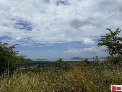 3,184 sqm Sea View Land for Sale, Cape Yamu, Phang Nga Bay - Ao Yamoo, Phuket - Photo 9