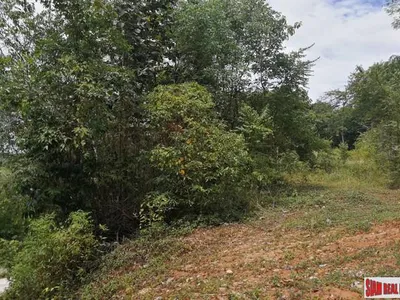 3,184 sqm Sea View Land for Sale, Cape Yamu, Phang Nga Bay - Ao Yamoo, Phuket - Photo 11
