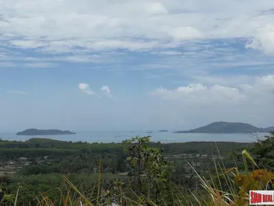 3,184 sqm Sea View Land for Sale, Cape Yamu, Phang Nga Bay - Ao Yamoo, Phuket - Photo 7