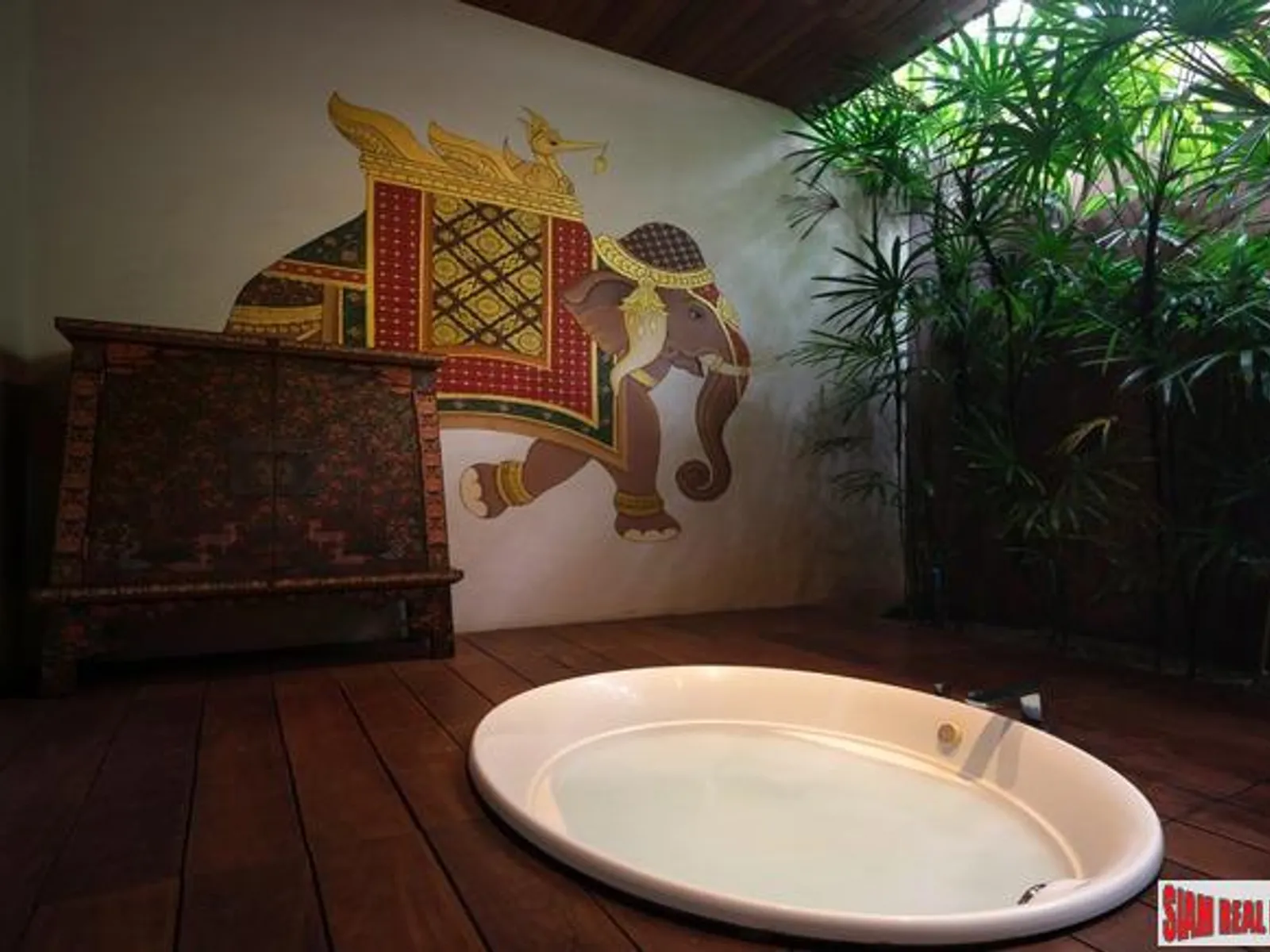 Villa piscine 1 chambre près de la plage d'Ao Yon - Animaux acceptés - Ao Yon, Phuket - Photo 18