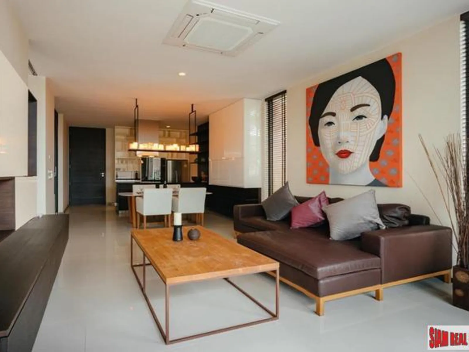 Villa piscine 1 chambre près de la plage d'Ao Yon - Animaux acceptés - Ao Yon, Phuket - Photo 10