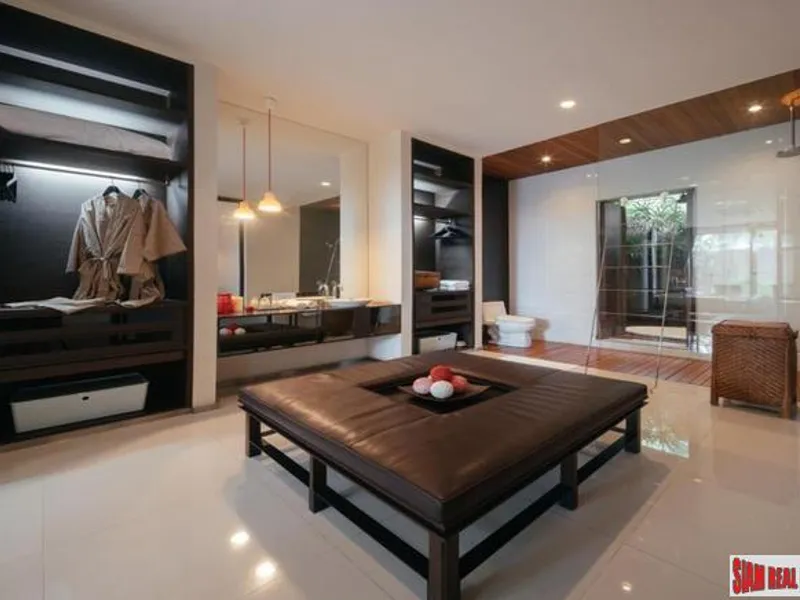 Villa piscine 1 chambre près de la plage d'Ao Yon - Animaux acceptés - Ao Yon, Phuket - Photo principale