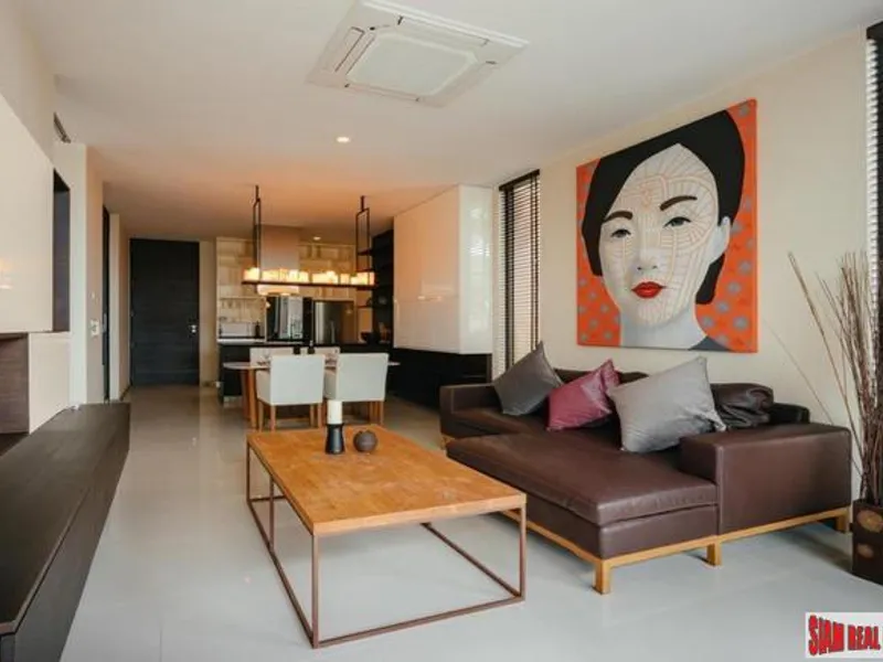 Villa piscine 1 chambre près de la plage d'Ao Yon - Animaux acceptés - Ao Yon, Phuket - Photo principale